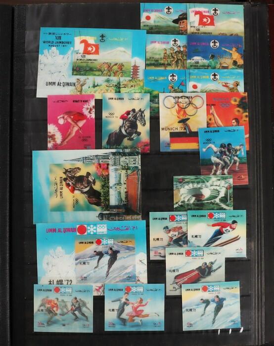 Image 4 for lot number 296 for Status International Auction 402