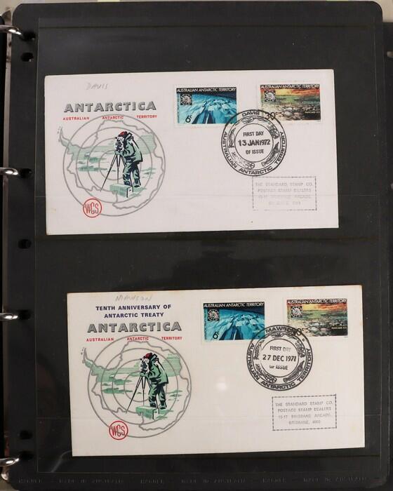 Image 11 for lot number 296 for Status International Auction 402