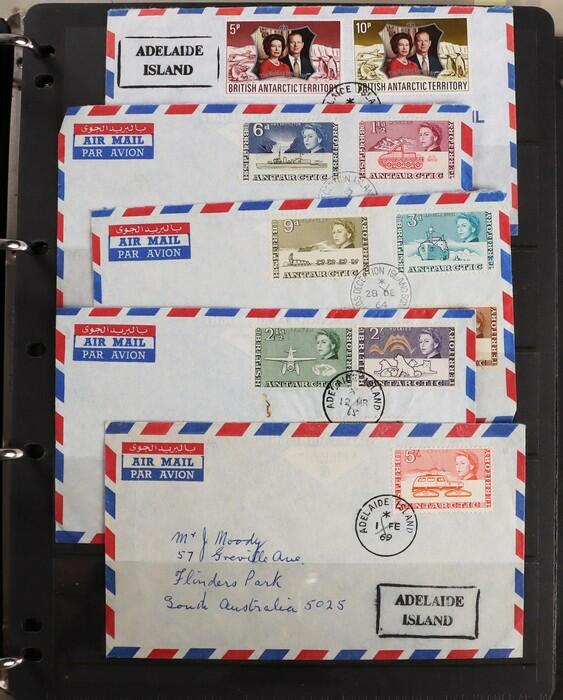 Image 12 for lot number 296 for Status International Auction 402