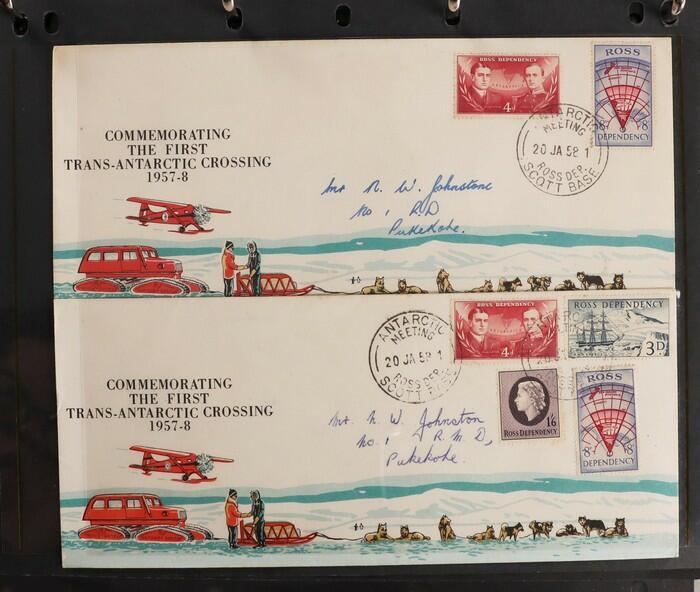 Image 13 for lot number 296 for Status International Auction 402