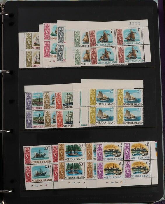 Image 21 for lot number 296 for Status International Auction 402