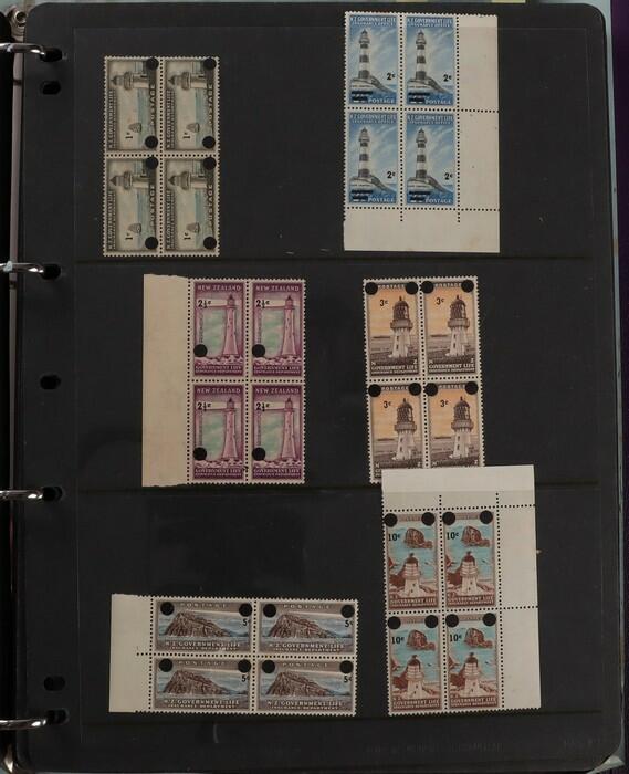 Image 22 for lot number 296 for Status International Auction 402