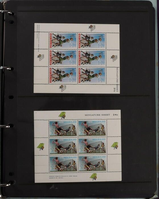 Image 23 for lot number 296 for Status International Auction 402