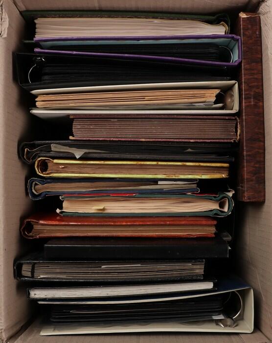 Image 24 for lot number 296 for Status International Auction 402