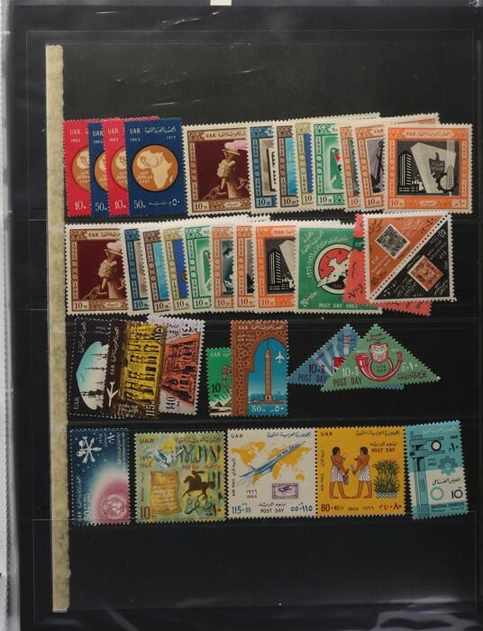 Image 3 for lot number 412 for Status International Auction 402