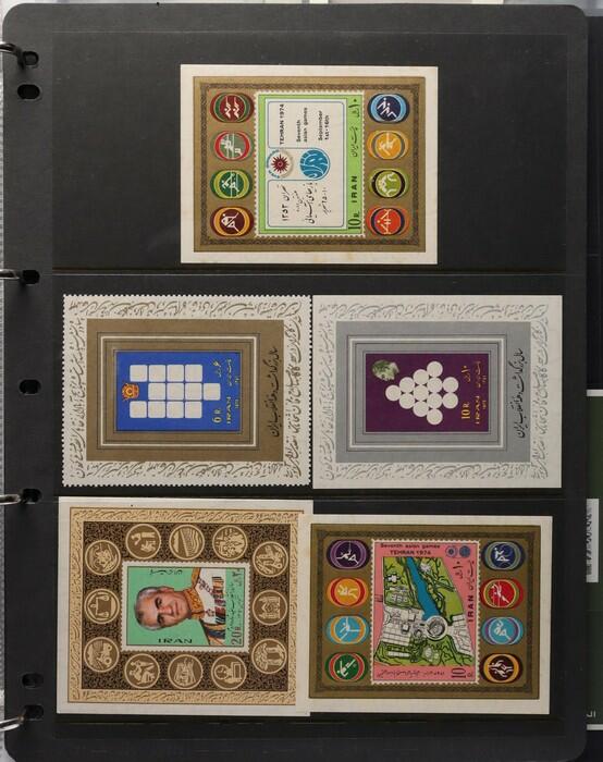 Image 5 for lot number 412 for Status International Auction 402