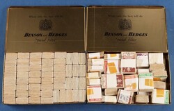 Accumulation mostly 1940s-80s inc pre-dec KGVI & QEII bundleware (20 ...