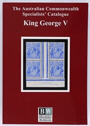 - KGV. Latest 2022 edition with 326 pgs in A4 format, inc proofs & ...