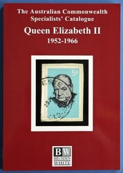 - QEII Pre-Decimal Latest (2024) edition with 286 colour pgs inc ...