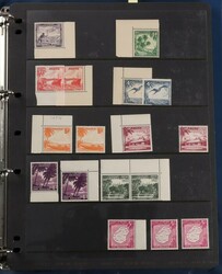 7140: Collezioni e lotti Colonie del Ingelsi - Stamps bulk lot