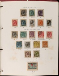 2040: カナダ - Collections