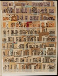 China: 1890s-2000s accumulation in s/book inc Imperial, Republic, ...