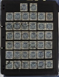Mixed World carton lot Sixteen. Australia 1942-78 collection in ...