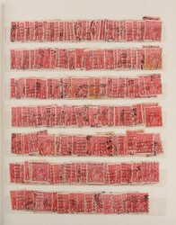 KGV ½d-5d KGV accumulation in 2 s/books & album. Most wmks & perfs. ...