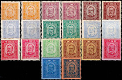 Ponta Delgada * 1892/93 – D. Carlos I, tipo Diogo Neto. MF 1/12. ...