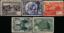 Portugal * 1924 – 4.º Centenário do Nascimento de Luís de ...