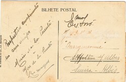 Lourenço Marques * 1911/13 – D. Carlos I Mouchon, com sobrecarga ...