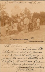 Zambézia * 1898/1903 – D. Carlos I Mouchon + D. Carlos I Mouchon, ...