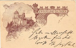 Companhia de Moçambique * 1898 – 4.º Centenário da Descoberta do ...