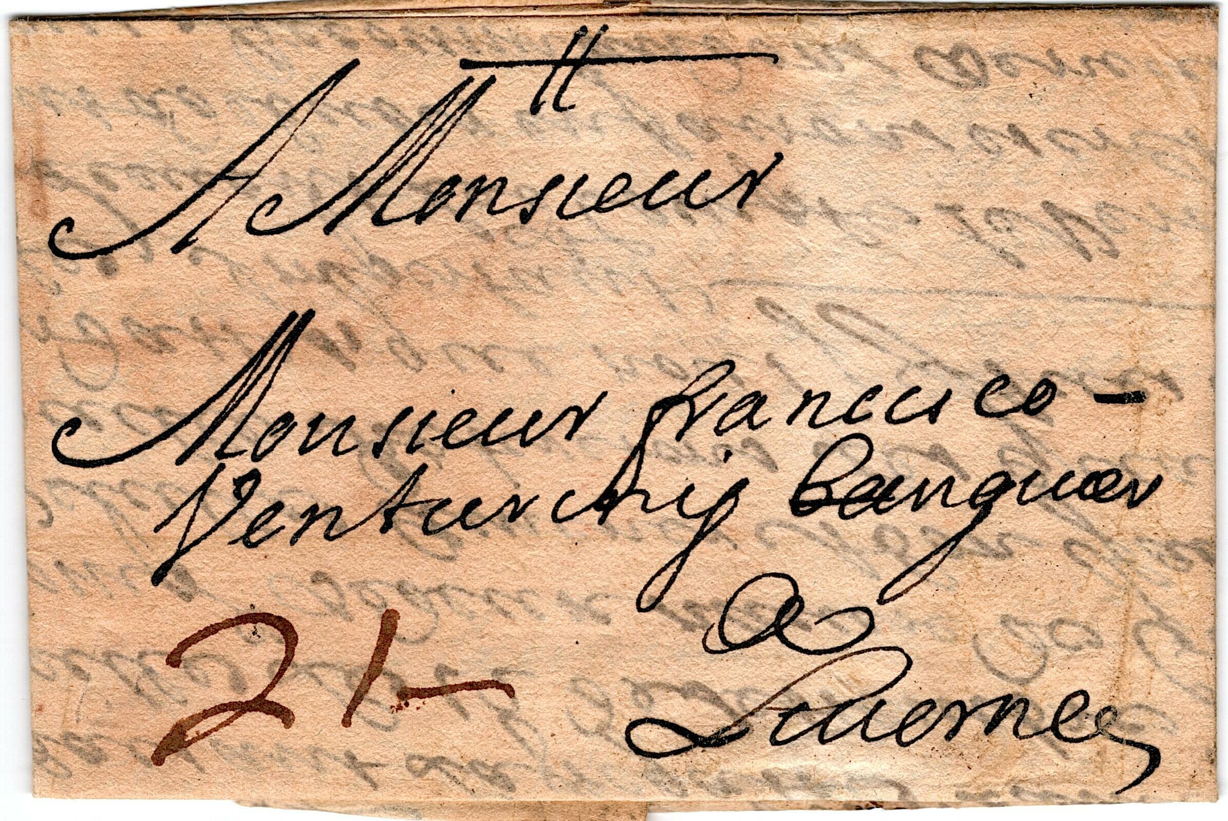 Correios-Mores do Reino Hereditários e Correios-Mores das Cartas do ...