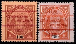 Companhia de Moçambique * 1898 – Elefantes com sobrecarga ...