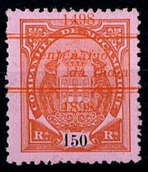 Companhia de Moçambique * 1898 – Elefantes com sobrecarga ...