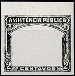 Companhia de Moçambique * 1934 – Imposto Postal * Assistência ...
