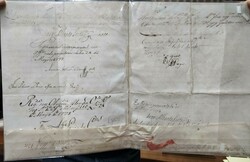 Portugal * Fiscais * Papel selado * 3º Período * “Cauza ...