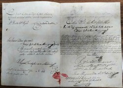 Portugal * Fiscais * Papel selado * 3º Período * “Cauza ...