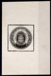 5255: Portugal - Stempelmarken