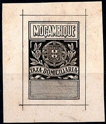 4460: Mosambik