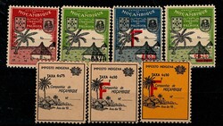 4465: Mosambik Gesellschaft