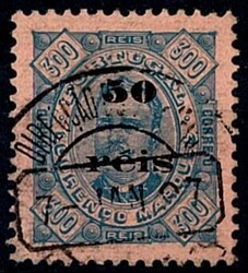 Lourenço Marques * 1986 – D. Carlos I, tipo Diogo Neto, com ...