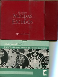 135: Coins and Banknote Supplies