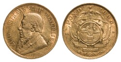 50.390: Afrika - Südafrika