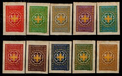 Moçambique * 1924/25 – Porte Franco * Sociedade Humanitária Cruz ...