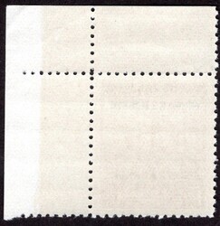 11, PH, wide edge, purple 1.20 CZK, with a dot