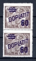 Length 46 ST, additional charge, 60/400 h, combined types I+II