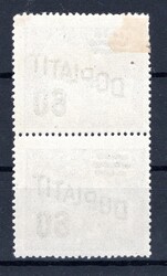 Length 46 ST, additional charge, 60/400 h, combined types I+II