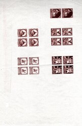 complete collection of rejected proposals - actually includes the ...