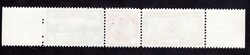 three-fold, joint printing Zborov, Štefánik, Tatry