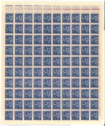 108-110; PA(100) - complete series