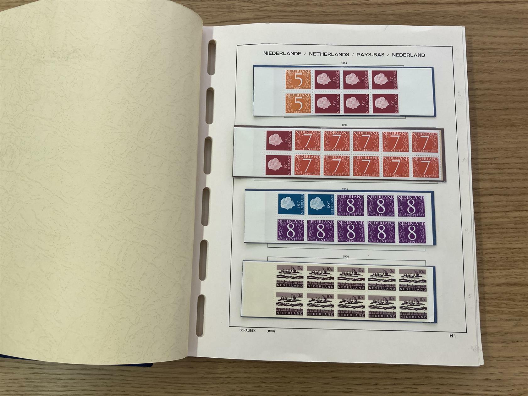 Image 1 for lot number 246 for Filatelie Flaska 61. Auktion