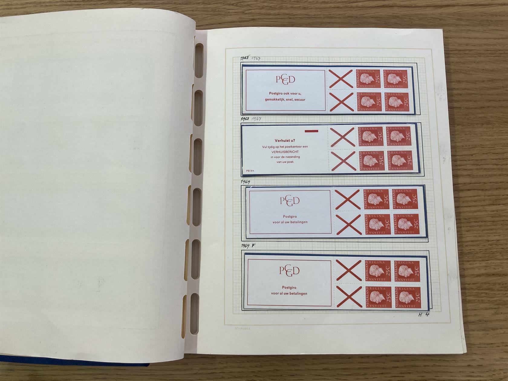 Image 2 for lot number 246 for Filatelie Flaska 61. Auktion