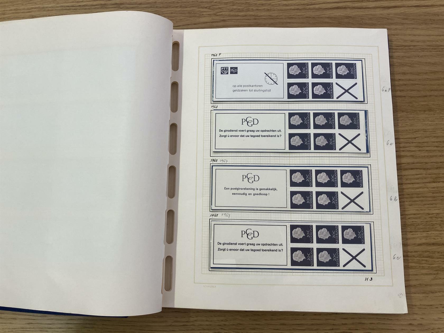 Image 4 for lot number 246 for Filatelie Flaska 61. Auktion