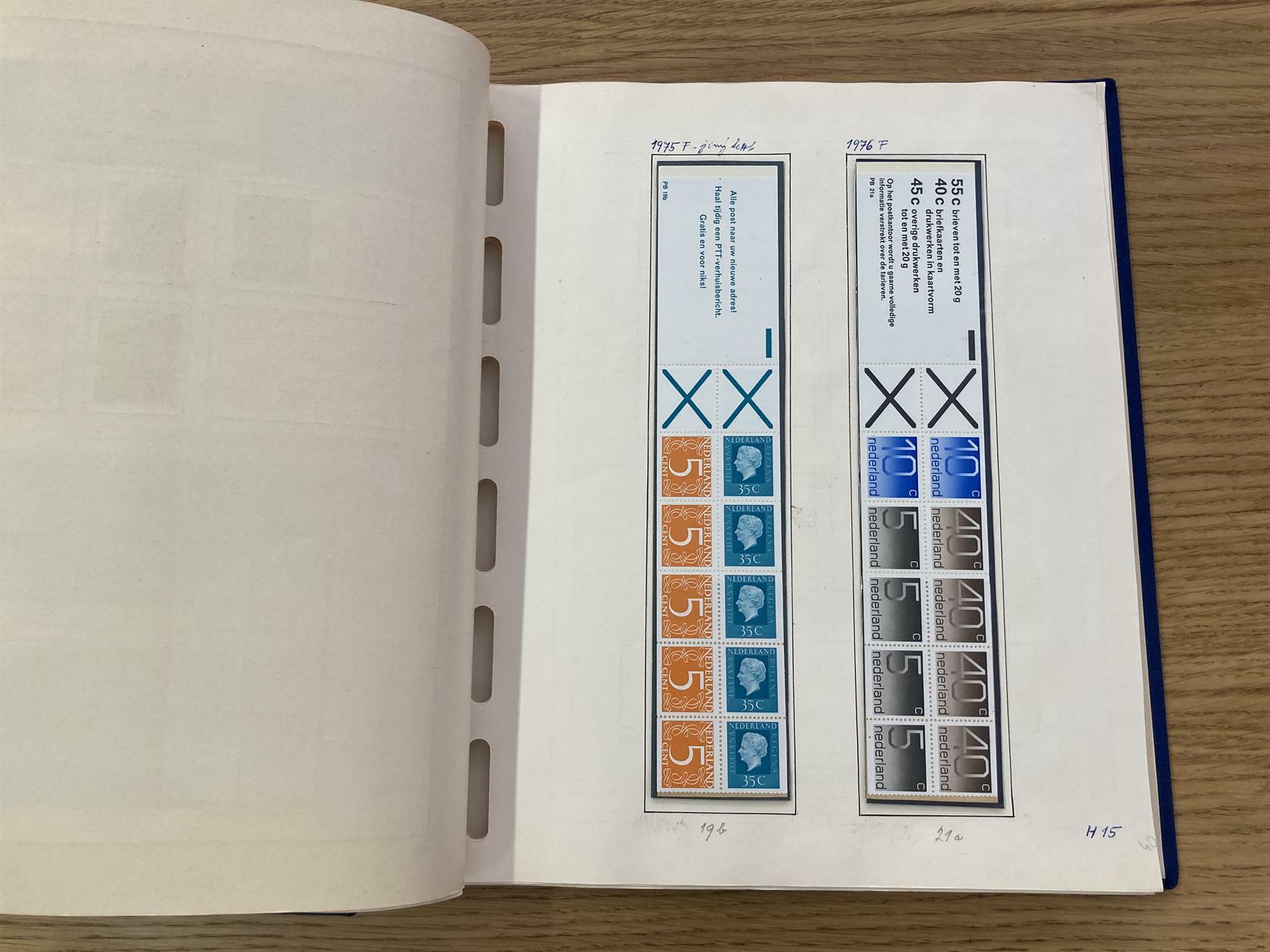 Image 11 for lot number 246 for Filatelie Flaska 61. Auktion