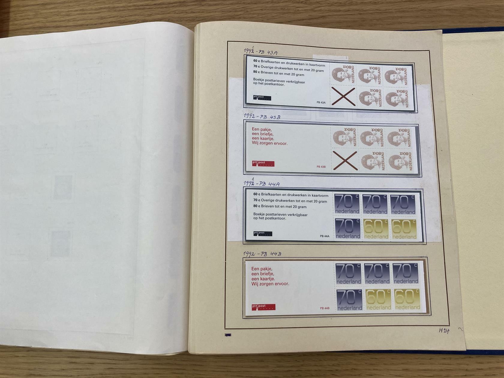 Image 20 for lot number 246 for Filatelie Flaska 61. Auktion