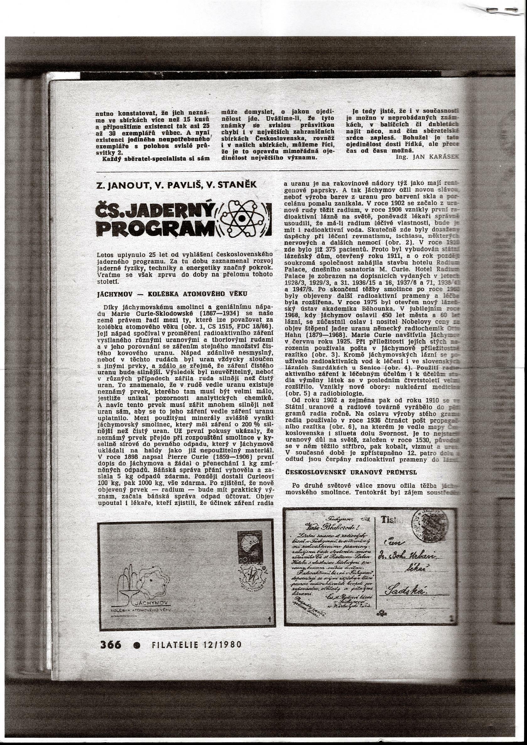 Image 5 for lot number 3546 for Filatelie Flaska 61. Auktion