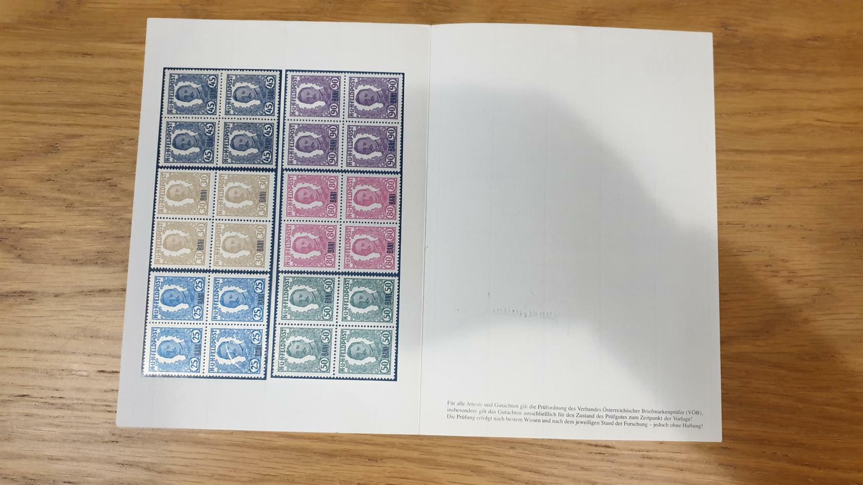 Image 7 for lot number 667 for Filatelie Flaska Auction #61