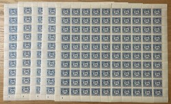 5760010: Slowakei 1939-45